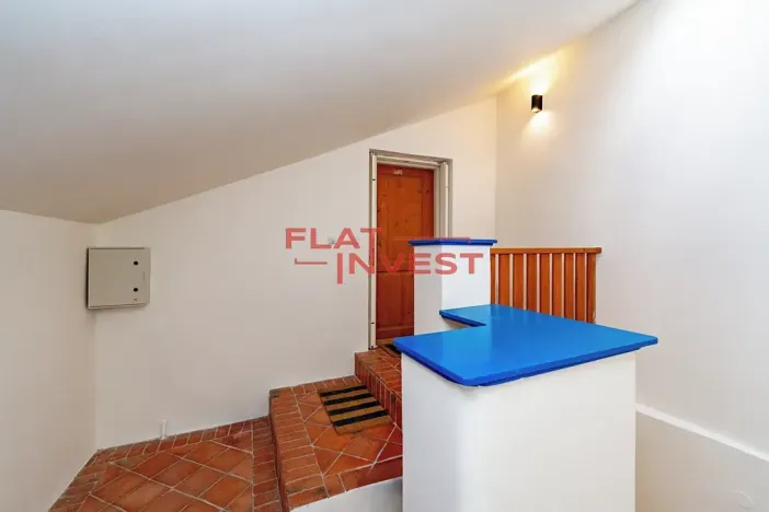 Prodej bytu 5+kk, Praha - Staré Město, Melantrichova, 162 m2