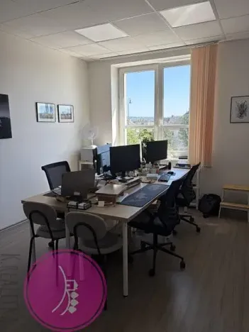 Pronájem komerční nemovitosti, Olomouc, Hybešova, 25 m2