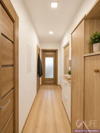 Prodej bytu 3+1, Hořice, Pod Lipou, 75 m2