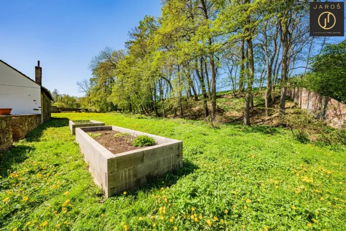 Prodej rodinného domu, Červené Pečky - Bořetice, 167 m2