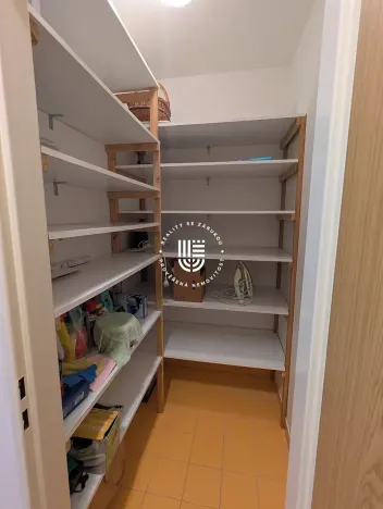 Pronájem bytu 2+kk, Praha - Hostavice, U Hostavického potoka, 51 m2