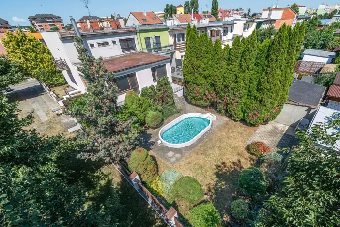 Prodej rodinného domu, Prostějov, Javoříčská, 255 m2