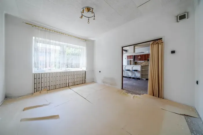 Prodej rodinného domu, Prostějov, Javoříčská, 255 m2
