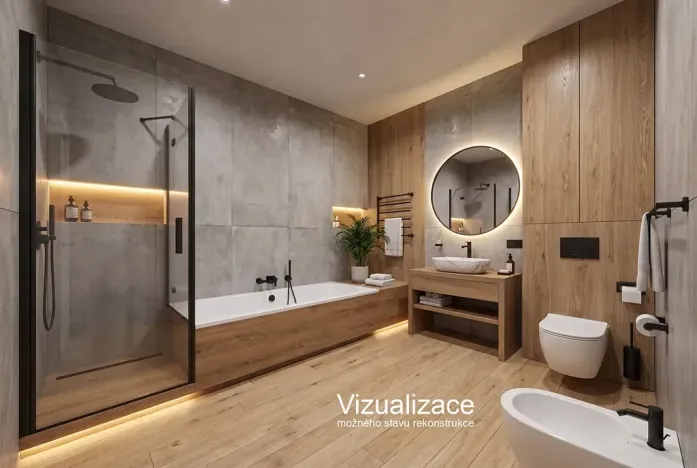 Prodej rodinného domu, Prostějov, Javoříčská, 255 m2