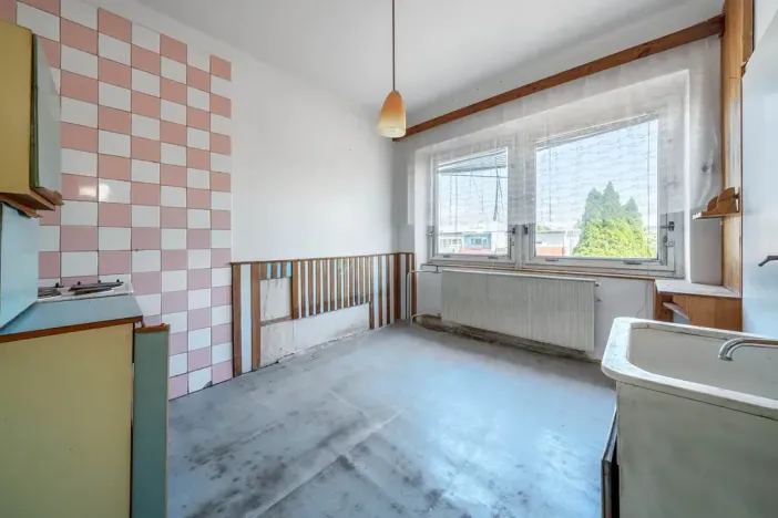 Prodej rodinného domu, Prostějov, Javoříčská, 255 m2