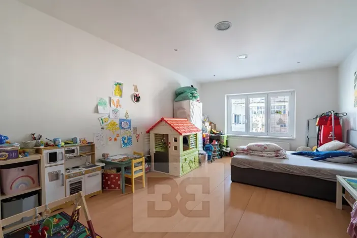 Pronájem bytu 3+1, Mělník, Pražská, 117 m2