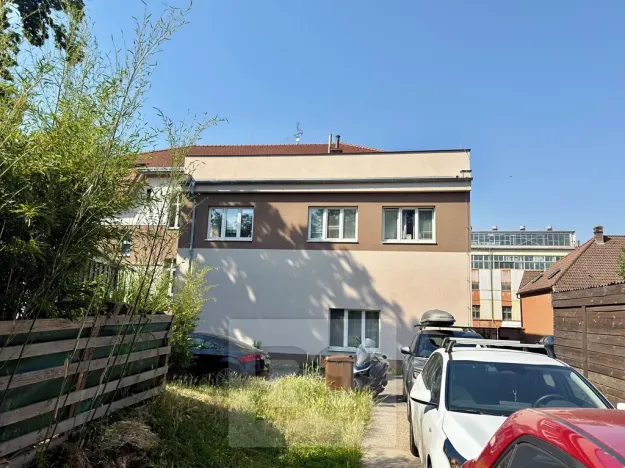 Pronájem bytu 3+1, Mělník, Pražská, 117 m2