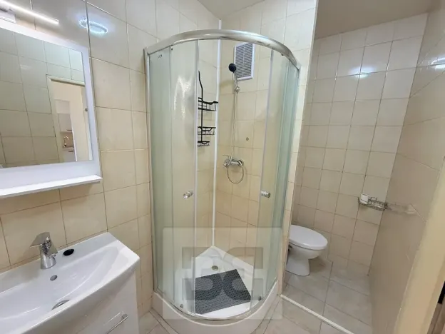 Pronájem bytu 2+kk, Kladno, Holandská, 38 m2