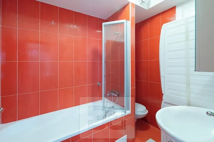 Prodej bytu 3+kk, Praha - Kobylisy, 70 m2