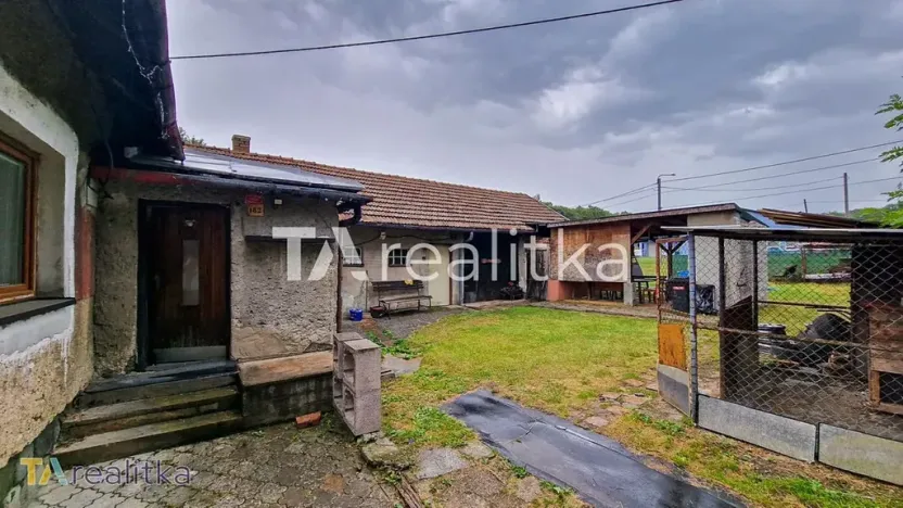 Prodej pozemku pro bydlení, Těrlicko, Těšínská, 2021 m2