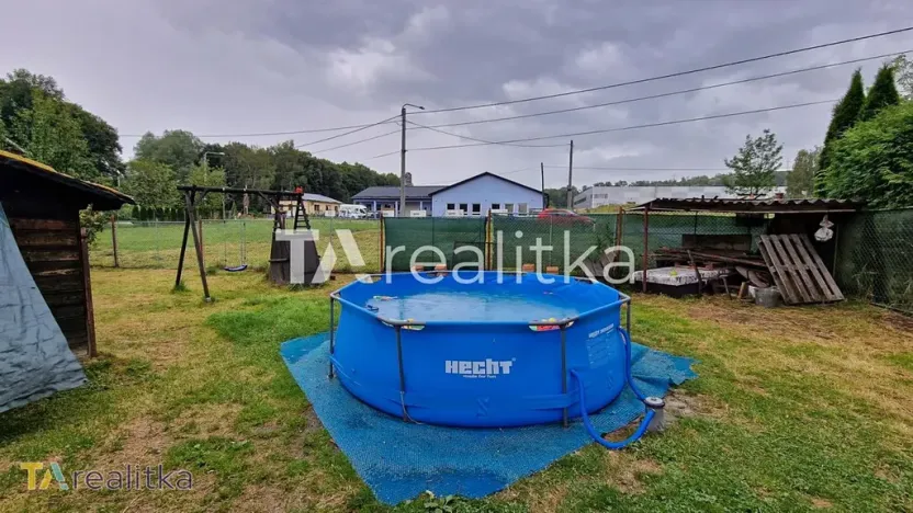 Prodej pozemku pro bydlení, Těrlicko, Těšínská, 2021 m2