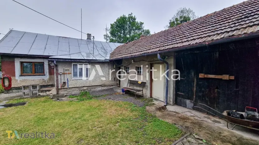 Prodej pozemku pro bydlení, Těrlicko, Těšínská, 2021 m2