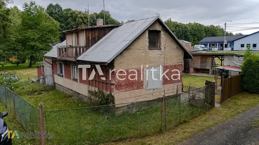 Prodej pozemku pro bydlení, Těrlicko, Těšínská, 2021 m2