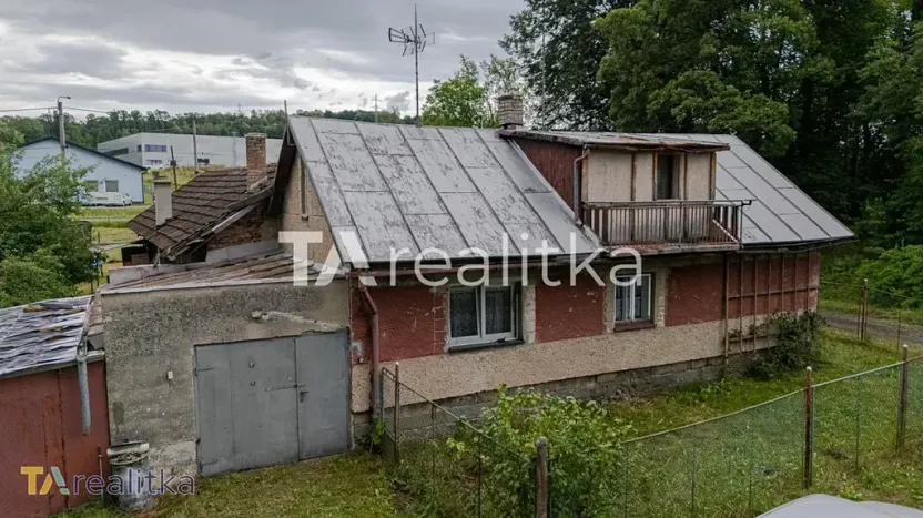 Prodej pozemku pro bydlení, Těrlicko, Těšínská, 2021 m2