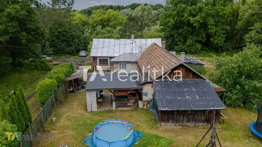 Prodej pozemku pro bydlení, Těrlicko, Těšínská, 2021 m2
