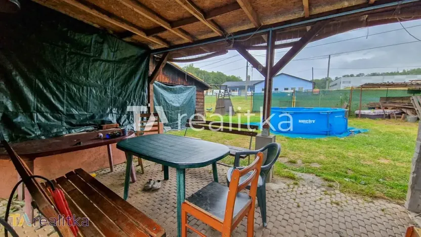Prodej rodinného domu, Těrlicko, Těšínská, 165 m2