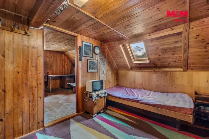 Prodej rodinného domu, Jablonec nad Nisou - Proseč nad Nisou, Nový Svět, 185 m2
