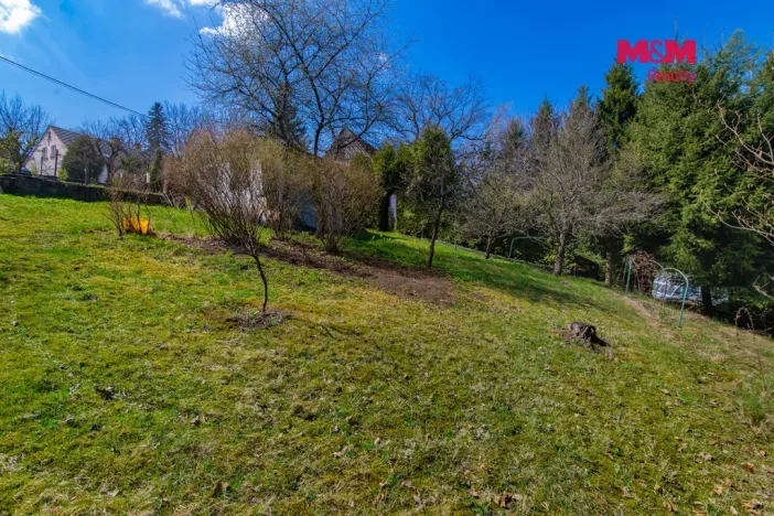 Prodej rodinného domu, Jablonec nad Nisou - Proseč nad Nisou, Nový Svět, 185 m2