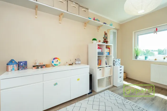 Prodej bytu 2+kk, Praha, Zimova, 63 m2