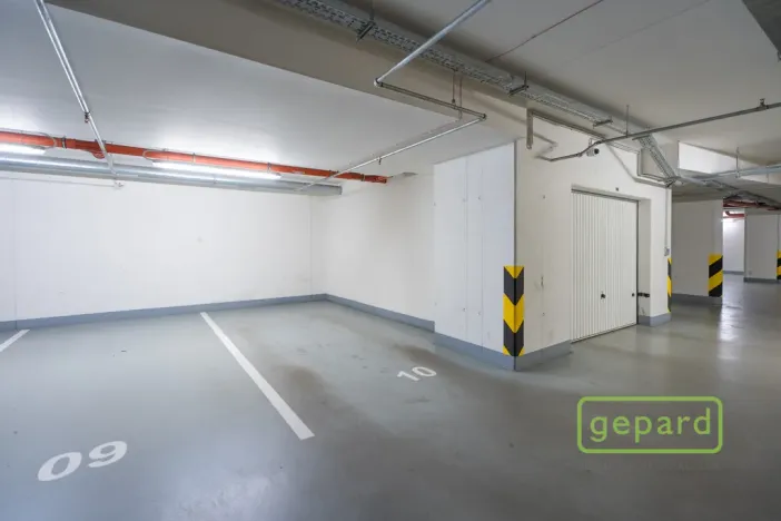 Prodej bytu 2+kk, Praha, Zimova, 63 m2
