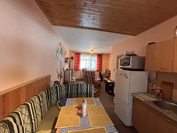 Prodej bytu 2+kk, Rychnov u Jablonce nad Nisou, Nádražní, 42 m2