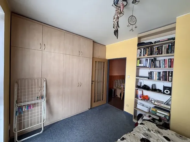 Prodej bytu 2+kk, Rychnov u Jablonce nad Nisou, Nádražní, 42 m2