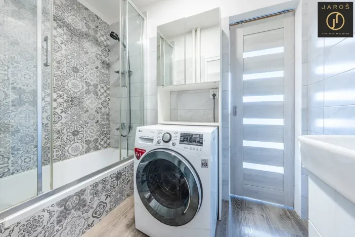 Pronájem bytu 3+kk, Kladno, Jaroslava Foglara, 52 m2