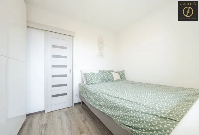 Pronájem bytu 3+kk, Kladno, Jaroslava Foglara, 52 m2
