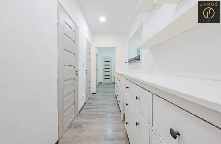 Pronájem bytu 3+kk, Kladno, Jaroslava Foglara, 52 m2