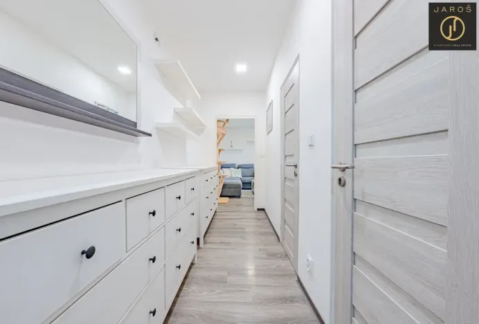 Pronájem bytu 3+kk, Kladno, Jaroslava Foglara, 52 m2