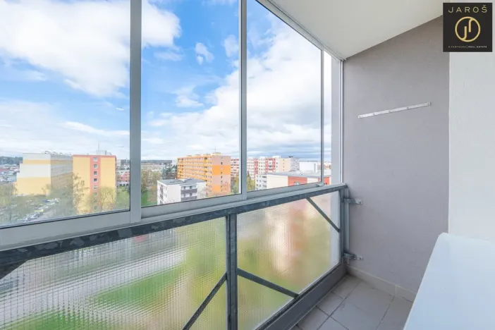 Pronájem bytu 3+kk, Kladno, Jaroslava Foglara, 52 m2