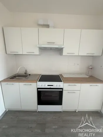 Pronájem bytu 2+kk, Kutná Hora, Opletalova, 40 m2