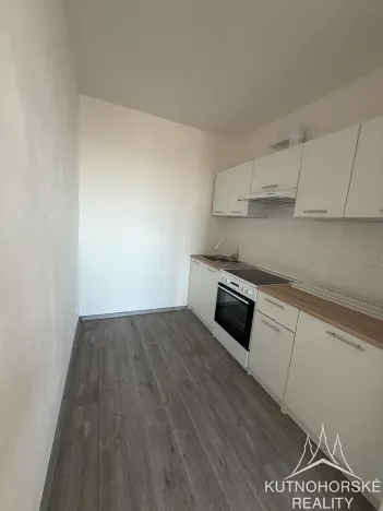 Pronájem bytu 2+kk, Kutná Hora, Opletalova, 40 m2