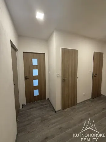 Pronájem bytu 2+kk, Kutná Hora, Opletalova, 40 m2