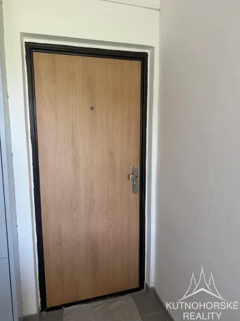 Pronájem bytu 2+kk, Kutná Hora, Opletalova, 40 m2