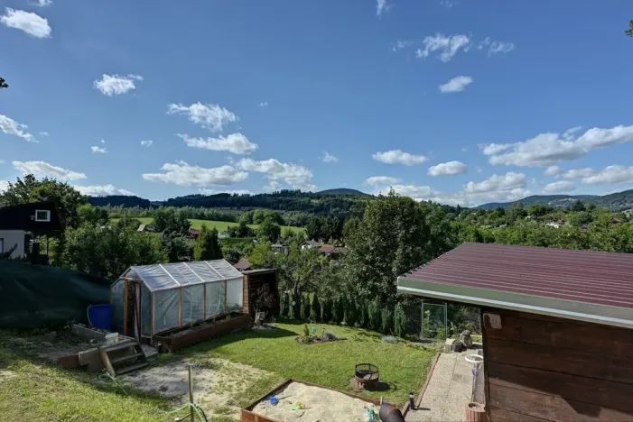 Prodej zahrady, Vrchlabí, 389 m2