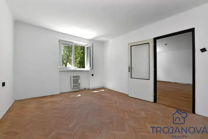 Prodej bytu 2+1, Benešov, Na Spořilově, 60 m2