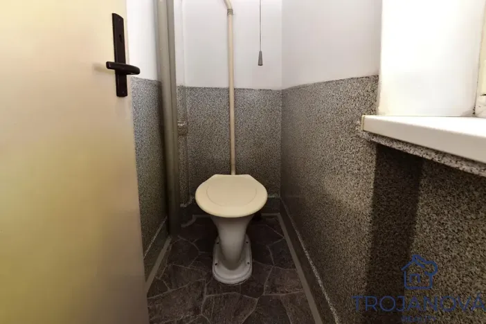 Prodej bytu 2+1, Benešov, Na Spořilově, 60 m2