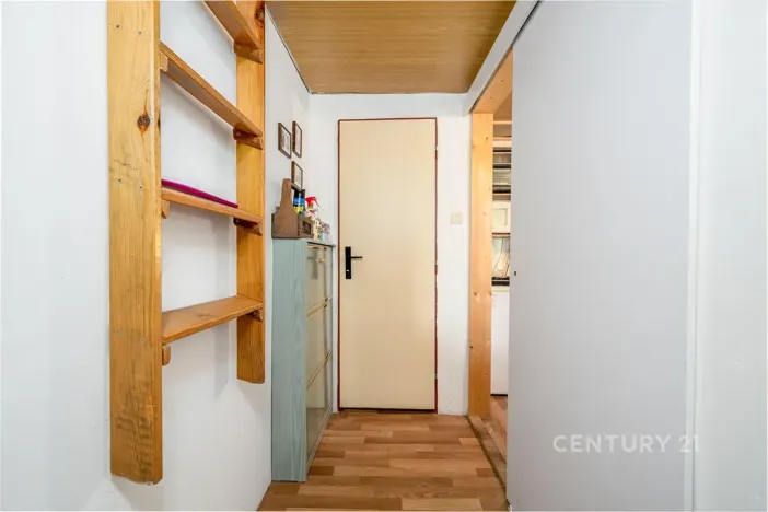 Prodej zahrady, Děčín, 408 m2