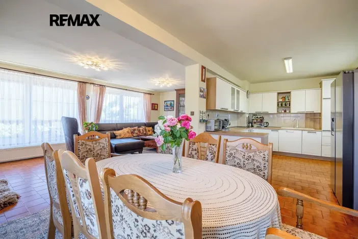Prodej rodinného domu, Všetaty, Mělnická, 170 m2