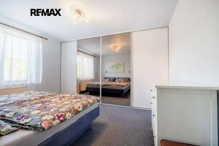 Prodej rodinného domu, Všetaty, Mělnická, 170 m2
