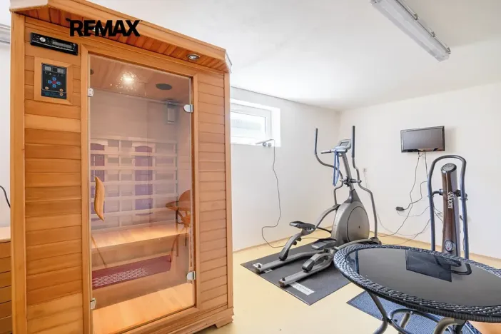 Prodej rodinného domu, Všetaty, Mělnická, 170 m2