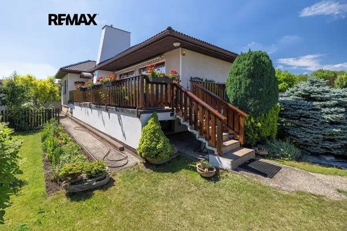 Prodej rodinného domu, Všetaty, Mělnická, 170 m2