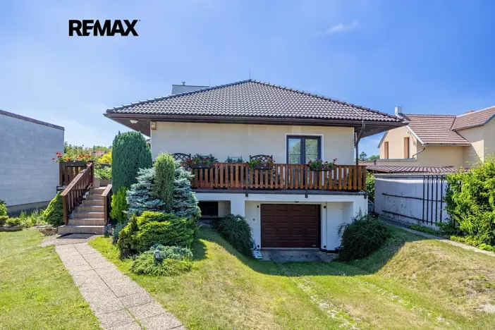 Prodej rodinného domu, Všetaty, Mělnická, 170 m2