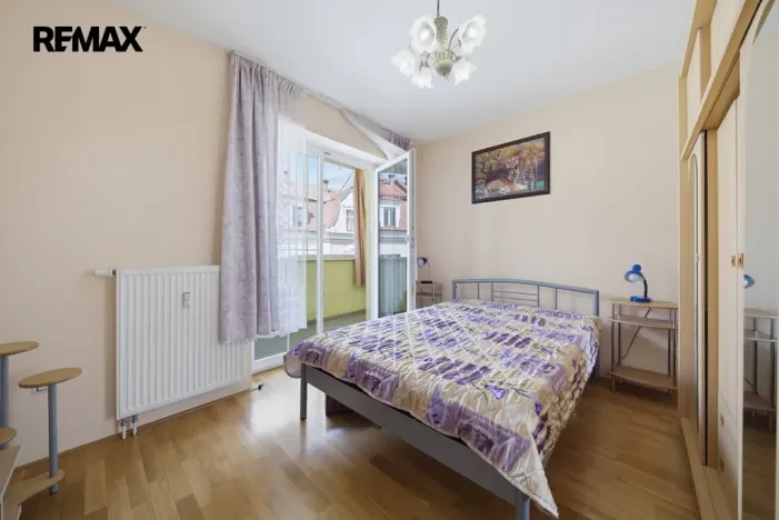 Prodej bytu 2+kk, Karlovy Vary, Jateční, 40 m2