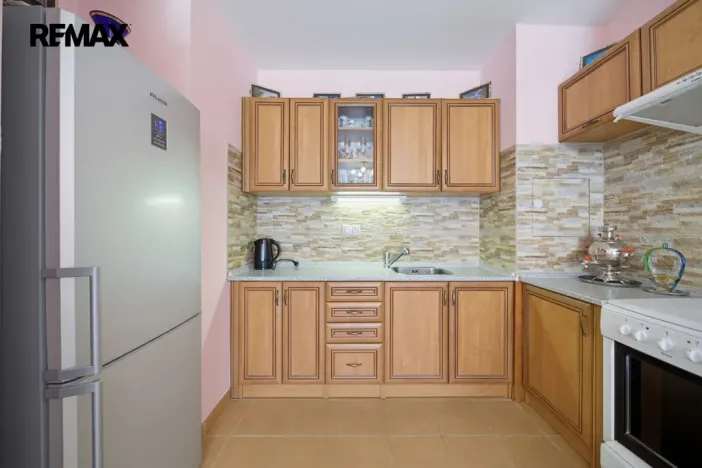 Prodej bytu 2+kk, Karlovy Vary, Jateční, 40 m2