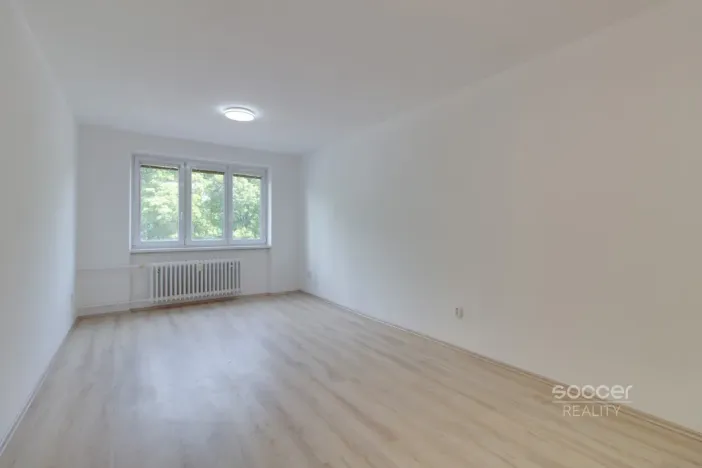 Pronájem bytu 1+1, Praha - Michle, Jihlavská, 39 m2