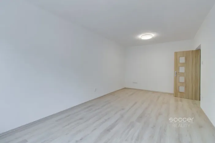 Pronájem bytu 1+1, Praha - Michle, Jihlavská, 39 m2