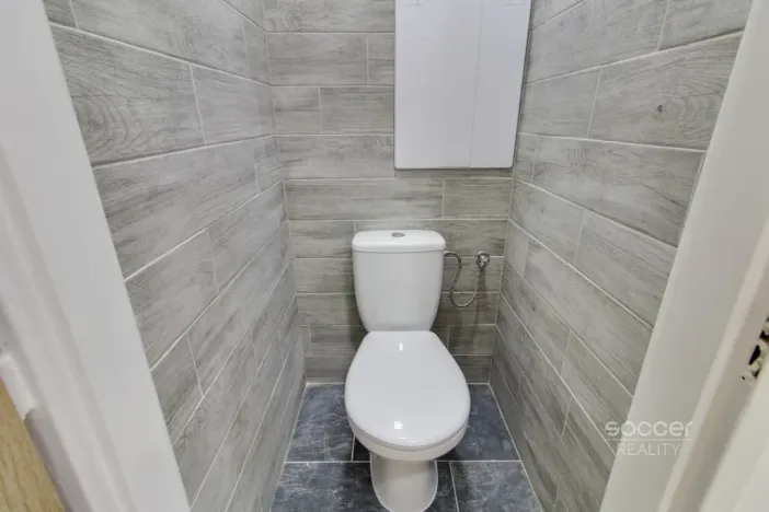 Pronájem bytu 1+1, Praha - Michle, Jihlavská, 39 m2