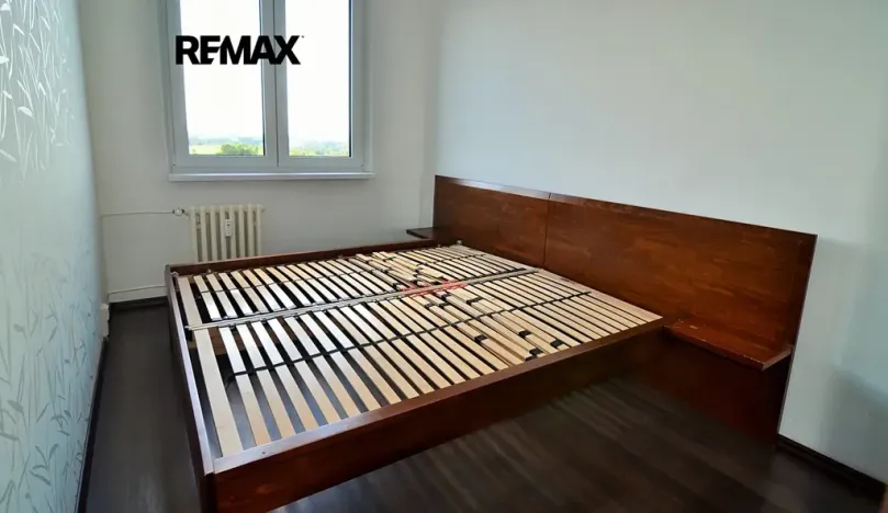 Pronájem bytu 2+kk, Praha - Řepy, Galandova, 46 m2